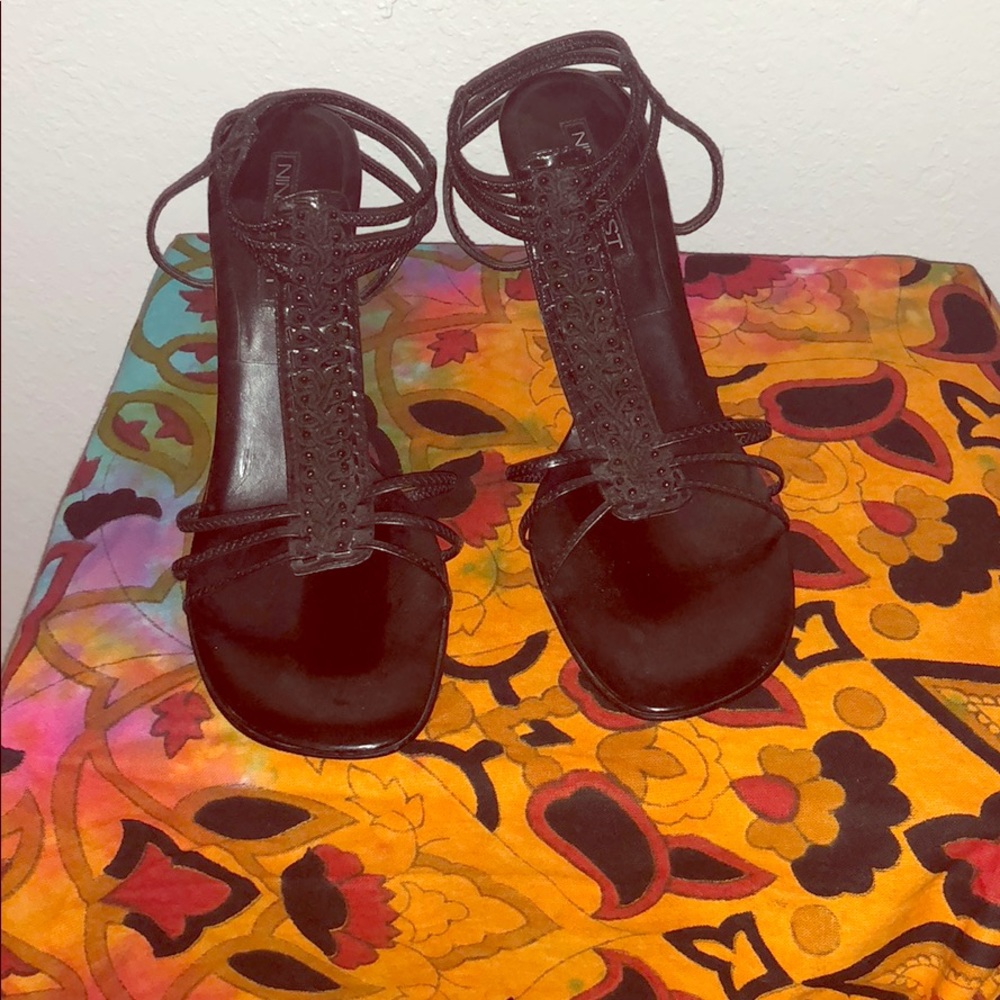 Nine West Heels